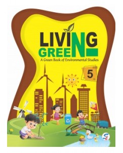 Living Green EVS - 5